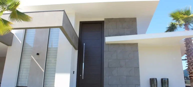 TENDÊNCIAS DE PORTAS